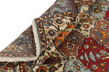 Bakhtiari - Garden Perser Teppich 314x207 - Abbildung 5
