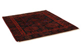 Lori - Bakhtiari Perser Teppich 203x178 - Abbildung 1