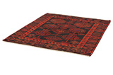 Lori - Bakhtiari Perser Teppich 203x178 - Abbildung 2