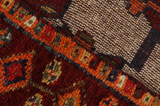 Bakhtiari - Qashqai Perser Teppich 335x130 - Abbildung 6