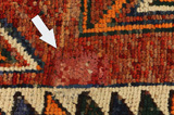Bakhtiari - Qashqai Perser Teppich 398x130 - Abbildung 17