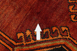 Qashqai - Shiraz Perser Teppich 269x126 - Abbildung 17