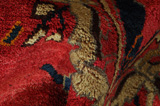 Lilian - Sarough Perser Teppich 378x196 - Abbildung 6