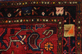 Lilian - Sarough Perser Teppich 384x195 - Abbildung 3