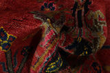 Lilian - Sarough Perser Teppich 384x195 - Abbildung 6