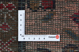Jozan - Sarough Perser Teppich 357x210 - Abbildung 4