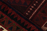Koliai - Kurdi Perser Teppich 267x189 - Abbildung 6