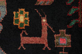 Bakhtiari Perser Teppich 302x160 - Abbildung 7