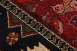 Qashqai - Shiraz Perser Teppich 278x152 - Abbildung 6