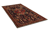 Sarough - Farahan Perser Teppich 314x154 - Abbildung 1