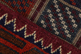 Bakhtiari - Gabbeh Perser Teppich 187x128 - Abbildung 6