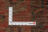 Mir - Sarough Perser Teppich 245x146 - Abbildung 4