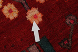 Lilian - Sarough Perser Teppich 400x180 - Abbildung 17
