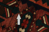 Zanjan - Hamadan Perser Teppich 199x152 - Abbildung 18