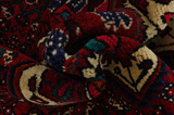 Borchalou - Hamadan Perser Teppich 219x157 - Abbildung 7