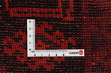 Lori - Qashqai Perser Teppich 200x165 - Abbildung 4