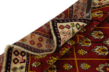 Yalameh - Qashqai Perser Teppich 263x163 - Abbildung 5