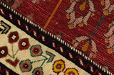 Yalameh - Qashqai Perser Teppich 263x163 - Abbildung 6