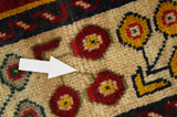 Yalameh - Qashqai Perser Teppich 263x163 - Abbildung 18