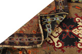 Gabbeh - Qashqai Perser Teppich 302x107 - Abbildung 5
