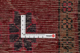 Lilian - Sarough Perser Teppich 328x156 - Abbildung 4