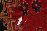 Lilian - Sarough Perser Teppich 328x156 - Abbildung 17