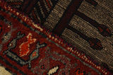 Bakhtiari - Qashqai Perser Teppich 383x124 - Abbildung 6