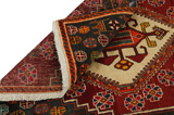 Tuyserkan - Hamadan Perser Teppich 254x117 - Abbildung 5