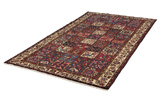 Bakhtiari - Garden Perser Teppich 296x162 - Abbildung 2