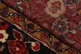 Lilian - Sarough Perser Teppich 299x147 - Abbildung 6