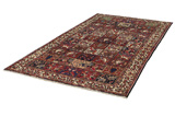 Bakhtiari Perser Teppich 309x175 - Abbildung 2
