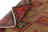 Yalameh - Qashqai Perser Teppich 297x154 - Abbildung 5