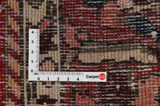 Sarough - Farahan Perser Teppich 321x158 - Abbildung 4
