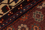 Yalameh - Qashqai Perser Teppich 222x150 - Abbildung 6