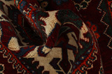 Yalameh - Qashqai Perser Teppich 222x150 - Abbildung 7