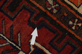 Afshar - Sirjan Perser Teppich 232x185 - Abbildung 18