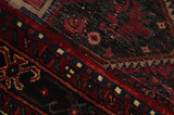 Borchalou - Hamadan Perser Teppich 214x163 - Abbildung 6