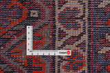 Enjelas - Hamadan Perser Teppich 302x161 - Abbildung 4