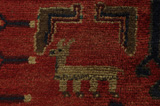 Koliai - Kurdi Perser Teppich 278x154 - Abbildung 5