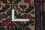 Enjelas - Hamadan Perser Teppich 167x106 - Abbildung 4