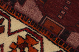 Bakhtiari - Qashqai Perser Teppich 436x137 - Abbildung 6