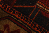 Bakhtiari - Qashqai Perser Teppich 442x161 - Abbildung 6