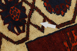 Bakhtiari - Qashqai Perser Teppich 340x150 - Abbildung 17