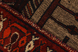 Bakhtiari - Qashqai Perser Teppich 415x128 - Abbildung 6