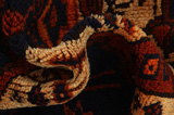 Bakhtiari - Qashqai Perser Teppich 394x124 - Abbildung 7