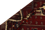 Bakhtiari - Qashqai Perser Teppich 347x131 - Abbildung 5