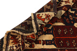 Bakhtiari - Qashqai Perser Teppich 387x136 - Abbildung 5