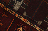 Bakhtiari - Qashqai Perser Teppich 453x146 - Abbildung 6