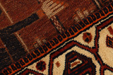 Bakhtiari - Qashqai Perser Teppich 419x148 - Abbildung 6