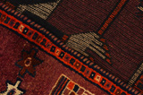 Bakhtiari - Qashqai Perser Teppich 445x141 - Abbildung 6